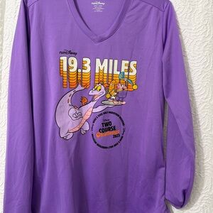 2023 Wine and Dine Challenge Race Shirt